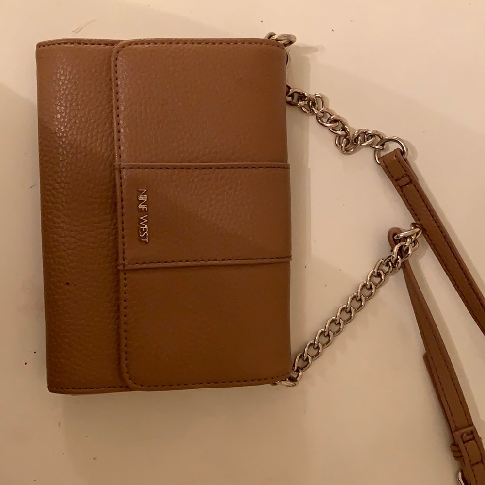 Nine West crossbody purse